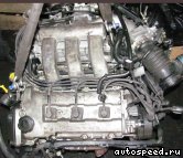 ��������� MAZDA KL-ZE (FWD): ���� �6
