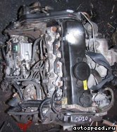 ��������� NISSAN CD20-TE (W30): ���� �6