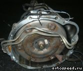 ���� TOYOTA Chaser, Cresta, Mark II (GX81): ���� �6