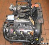��������� VOLKSWAGEN (VW) AFB, AKN: ���� �2