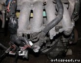 ��������� NISSAN QR20DE (P12): ���� �4