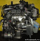 ��������� NISSAN YD25DDTi (VC24): ���� �3