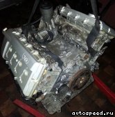 Двигатель AUDI BAT, BNK: фото №3