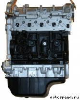 Двигатель ALFA ROMEO 199 A3.000 (199A3.000): фото №3
