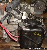 �������� HYUNDAI Sonata (G4JP), F1C1A: ���� �5