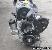 Двигатель CHEVROLET Z20S1: фото №1