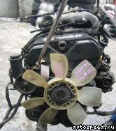 ��������� TOYOTA 5VZ-FE (VZN185): ���� �1