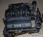 Двигатель BMW M60B40: фото №5