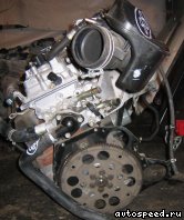 ��������� NISSAN QG15DE (Y11): ���� �4