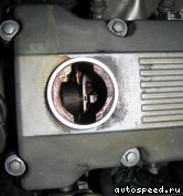 Двигатель BMW M43B19 (E46): фото №7