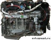 Двигатель BMW N57D30 (N57D30A): фото №4