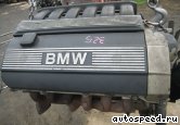 Двигатель BMW M50B25Tu (E34, E36): фото №11