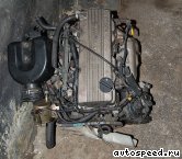 ��������� NISSAN KA24E (R20): ���� �2