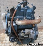 ��������� KUBOTA Z600: ���� �2