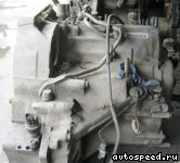 ���� HONDA Civic, EK3: ���� �1