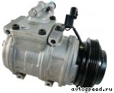 ���������� ������������ KIA J3 CRDI (KBA8253-341): ���� �3