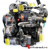 ��������� RENAULT M9R 780, M9R 782: ���� �4