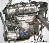 ��������� MAZDA KL-ZE (FWD): ���� �5