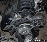 Двигатель BMW M52B25 (E39, E36): фото №7