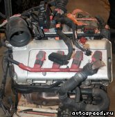Двигатель AUDI BBK: фото №8