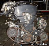 ��������� KIA FE (Potentia): ���� �5