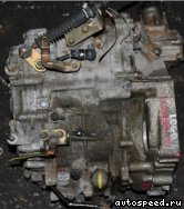 �������� HONDA Logo (GA5): ���� �5