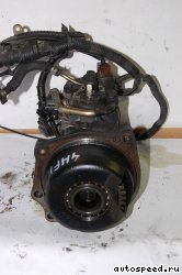 ���� ISUZU 4HF1 (rotor): ���� �3