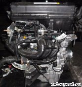 Двигатель DAIHATSU KF-VE (L175S): фото №3