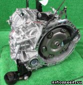 �������� TOYOTA Ractis (NCP100), Vitz (NCP91), 02A: ���� �6