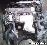 ��������� TOYOTA 4S-FE (SV40): ���� �2