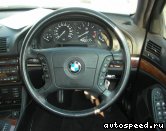Половинка BMW 528 (E39) 1996-2004: фото №5