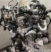 ��������� TOYOTA 1ND-TV: ���� �4