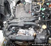 ��������� SUBARU EJ20TT (EJ20X), GH8: ���� �3