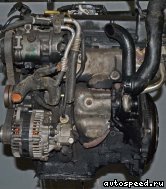 ��������� OPEL Y17DT: ���� �8