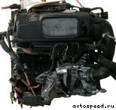 Двигатель BMW M47D20A (20 4D5): фото №4