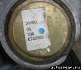 ���� NISSAN Bluebird  Sylphy (G11), Tiida (C11), Wingroad (Y12): ���� �1