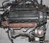 ��������� JAGUAR AJ8, 3.2 (XJ IV): ���� �4