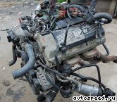 Двигатель BMW M62B44: фото №12