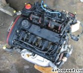 Двигатель ALFA ROMEO AR 32301: фото №1