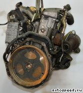  SSANG YONG 662.935 (662935):  2