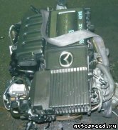 ��������� MAZDA ZY-VE (Axela BK5P): ���� �4