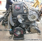 ��������� NISSAN CD20TE (C23): ���� �5