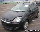 ��������� FORD Fiesta V (2005-2009): ���� �2