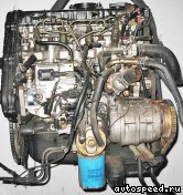 ��������� NISSAN CD20-TE (W30): ���� �10
