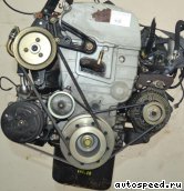 ��������� ROVER D16A8: ���� �1