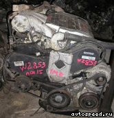 ��������� TOYOTA 1MZ-FE (VVTi): ���� �1