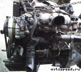 ��������� NISSAN CD20-TE (W30): ���� �1