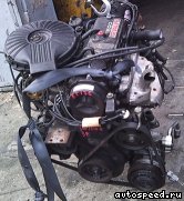 ��������� TOYOTA 3E: ���� �3