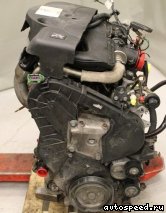 ��������� PEUGEOT WJY (DW8B), WJZ (DW8): ���� �2