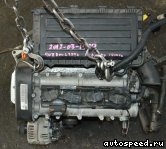 ��������� VOLKSWAGEN (VW) BUD, CGGA: ���� �8